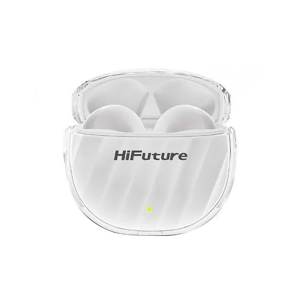 HiFuture Flybuds3 Vezeték Nélküli Fülhallgató - Fehér