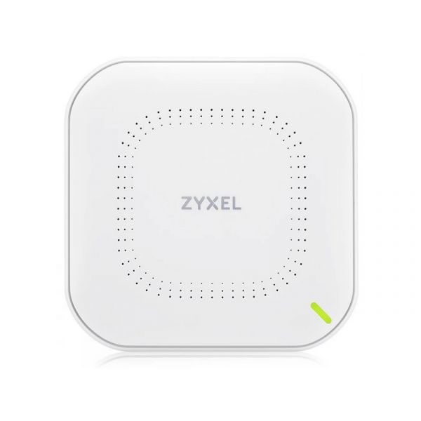 ZYXEL Dual Band AX3000 (WiFi 6) Falra rögzíthető Wireless Access Point (NWA50AXPRO-EU0102F)