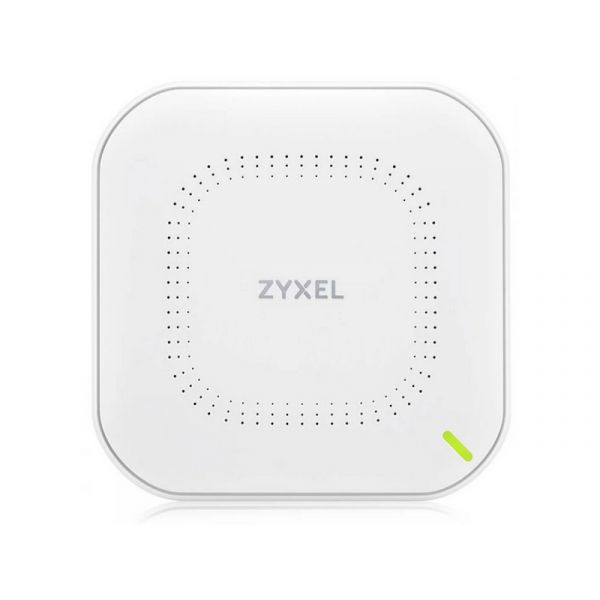 ZYXEL Dual Band AX3000 (WiFi 6) Falra rögzíthető Wireless Access Point (NWA90AXPRO-EU0102F)