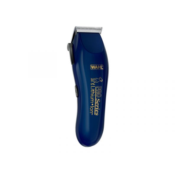 Wahl WAHL Lithium Ion PET vezeték nélküli állatszőrnyíró (09766-016)