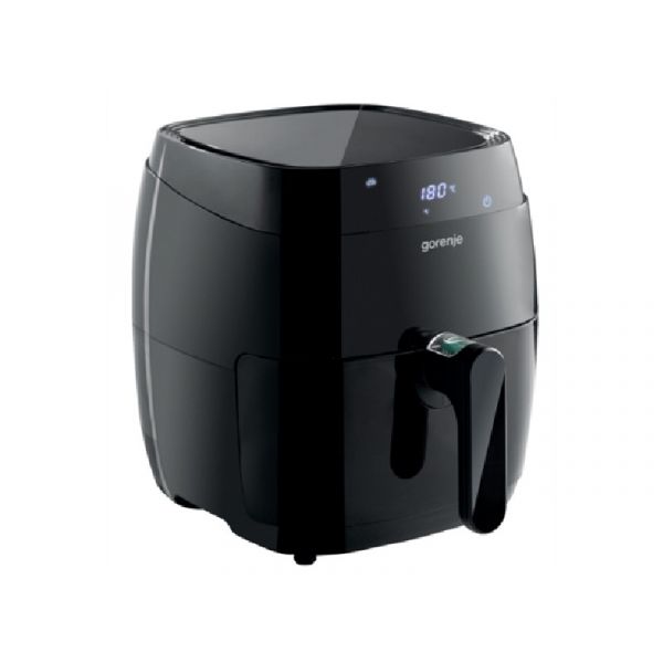 Gorenje AF1409DB forrólevegős sütő