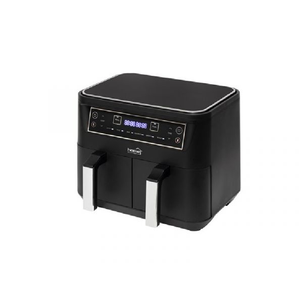 Home by Somogyi HG AF 24 dupla kosaras forrólevegős sütő