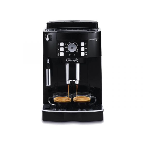 Delonghi ECAM21117.B automata kávéfőző
