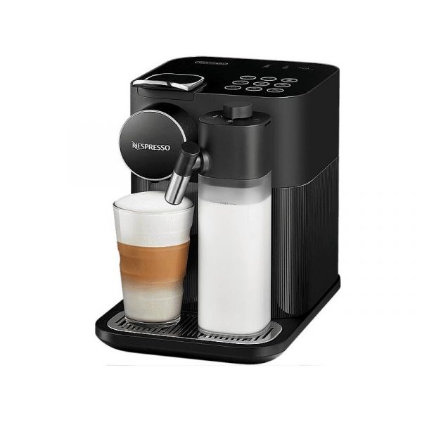 Delonghi EN640.B Nespresso kapszulás kávéfőző