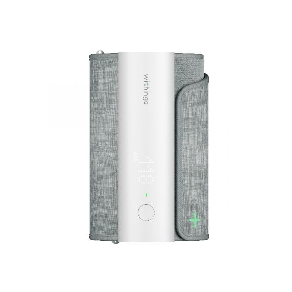 Withings Blood Pressure Monitor Connect w Wifi sync (WPM05-ALL-INTER)