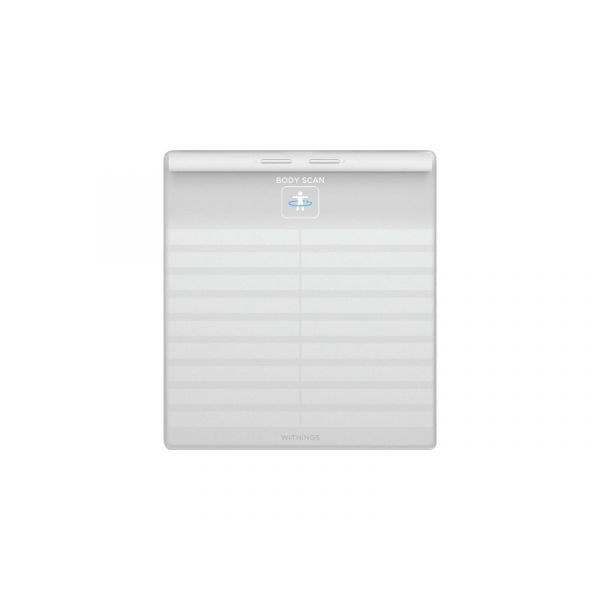 Withings Body Scan Connected Health Station fehér (WBS08-WHITE-ALL-INTER)
