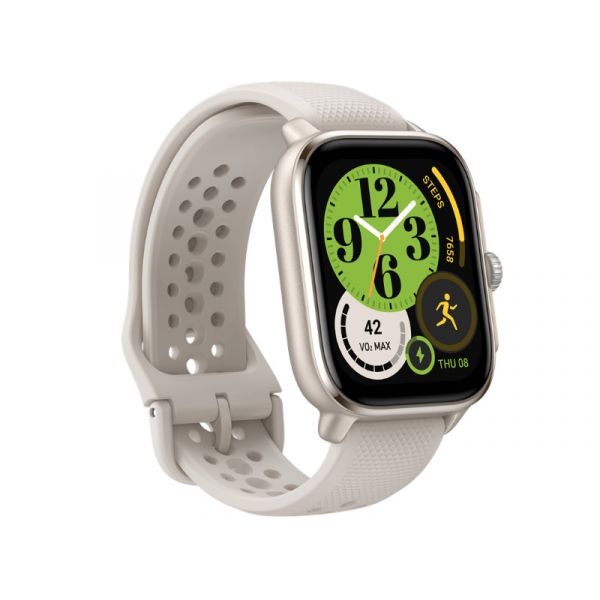 Amazfit Cheetah (Square) Winner okosóra (W2296TY1N) Champagne pezsgő