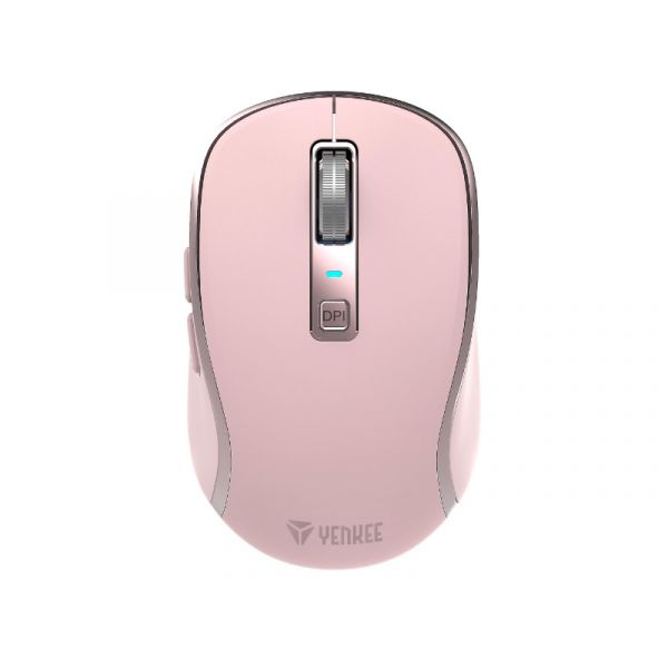 YENKEE YMS 2085PK Dual WL mouse NOBLE