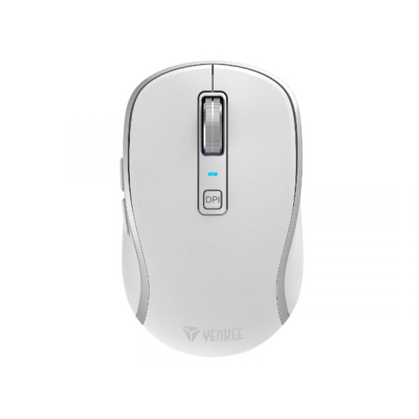YENKEE YMS 2085WE Dual WL mouse NOBLE
