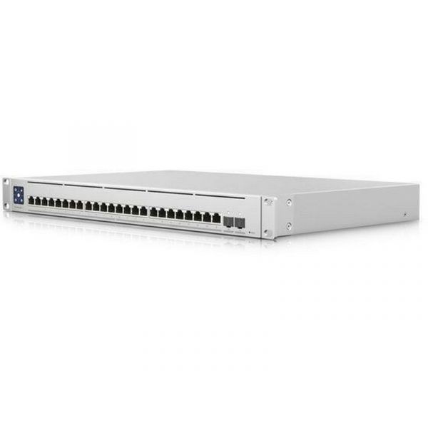 UBIQUITI UniFi Switch Enterprise XG 24 (USW-ENTERPRISEXG-24)