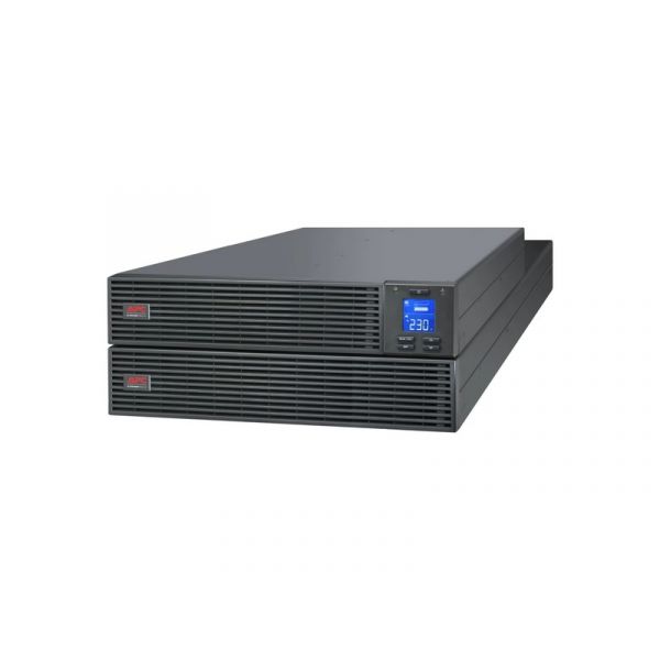 APC Easy UPS On-Line SRV 5000VA RM 230V with Rail Kit (SRV5KRIRK)