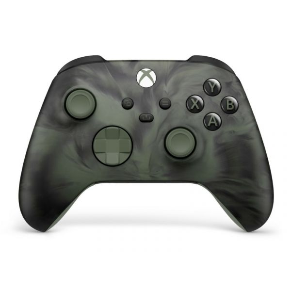 Xbox Wireless Controller - Nocturnal Vapor Special Edition (QAU-00104)