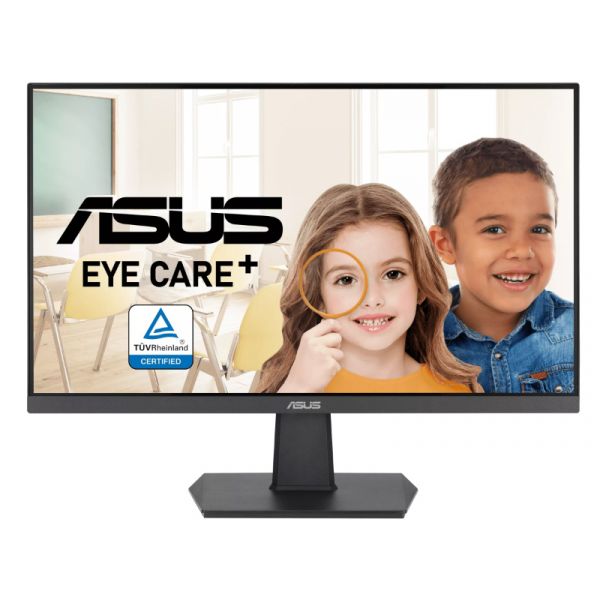 ASUS VA27EHF 27" FHD IPS 100Hz Eye Care Gaming Monitor
