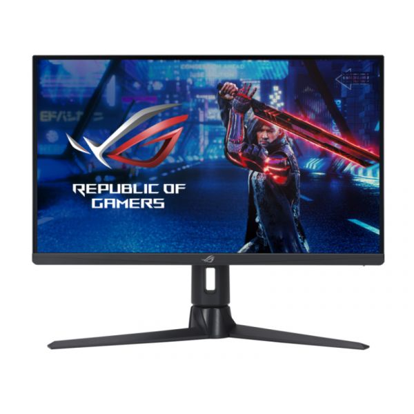 Asus ROG Strix XG27AQMR 27" QHD IPS 300Hz gaming monitor