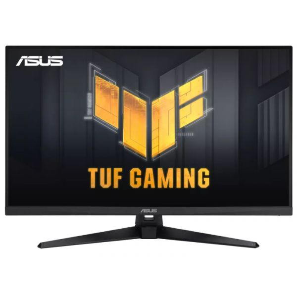 Asus TUF Gaming VG32AQA1A 32" QHD ívelt VA 170Hz monitor