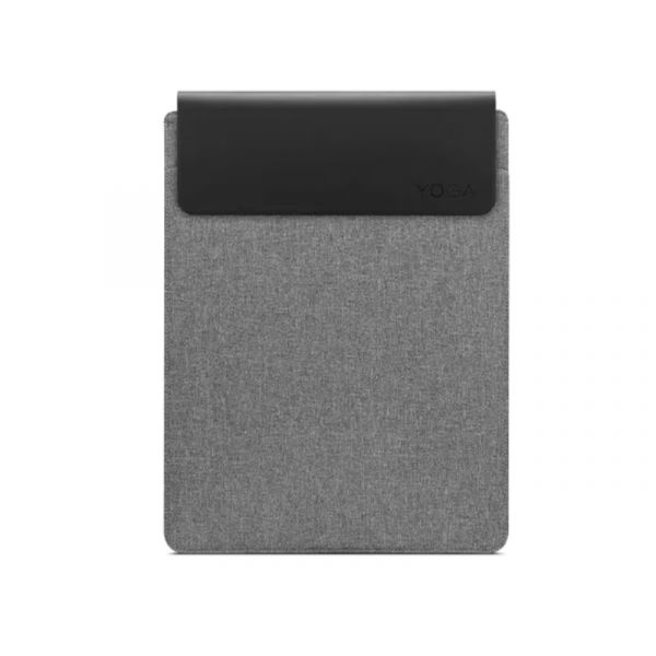 Lenovo Yoga 16" Sleeve - notebook tok (GX41K68627) szürke