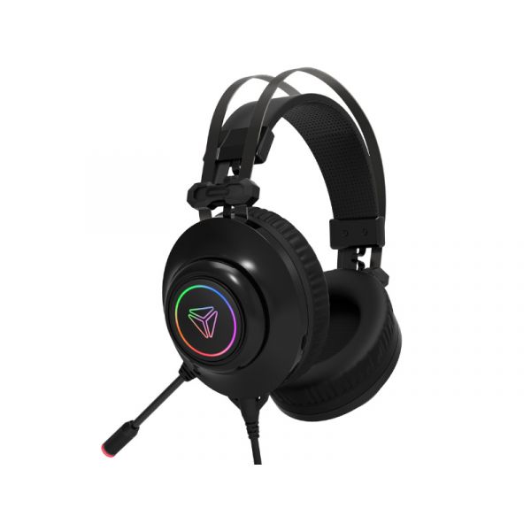 YHP 3036 NEXUS Gaming headph. USB YENKEE
