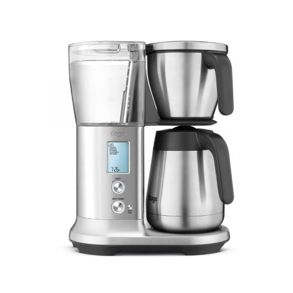 Sage SDC450BSS Batch Brew filteres kávéfőző (41018284)