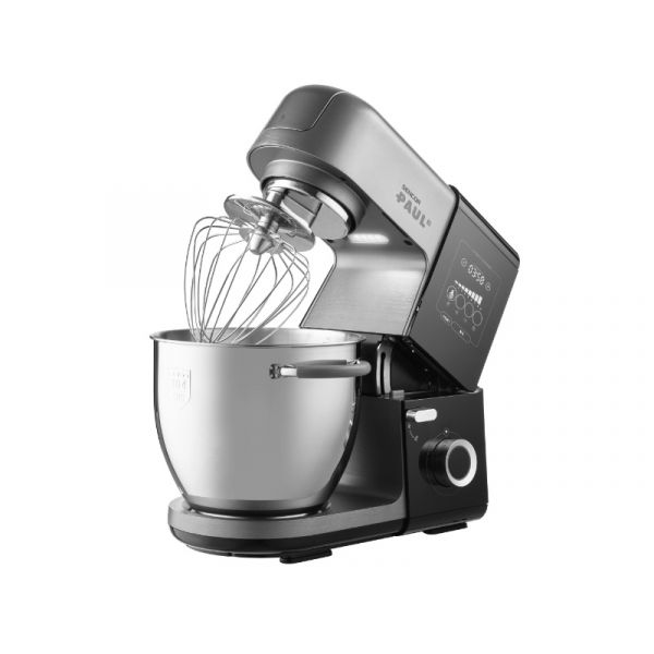 Sencor STM 8970 PAUL 3 konyhai robotgép (41017032) Fekete/rozsdamentes acél