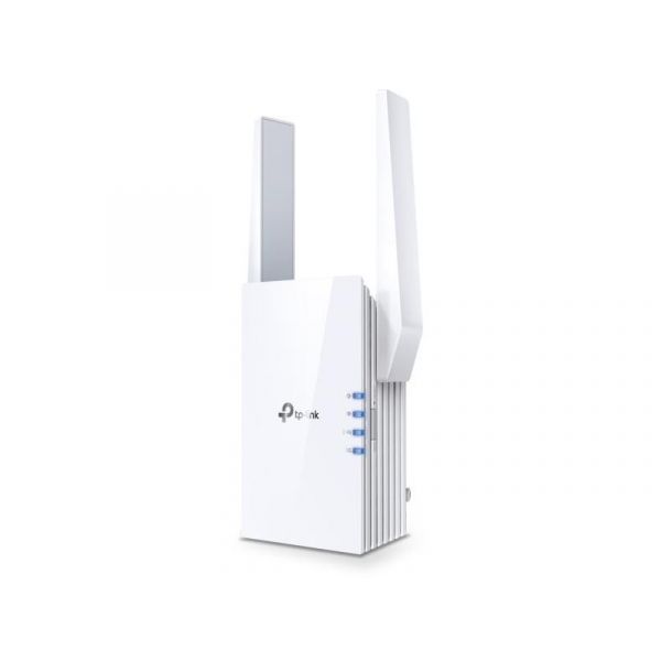 TP-LINK RE705X Dual-Band AX3000 Wifi 6 Wireless Range Extender