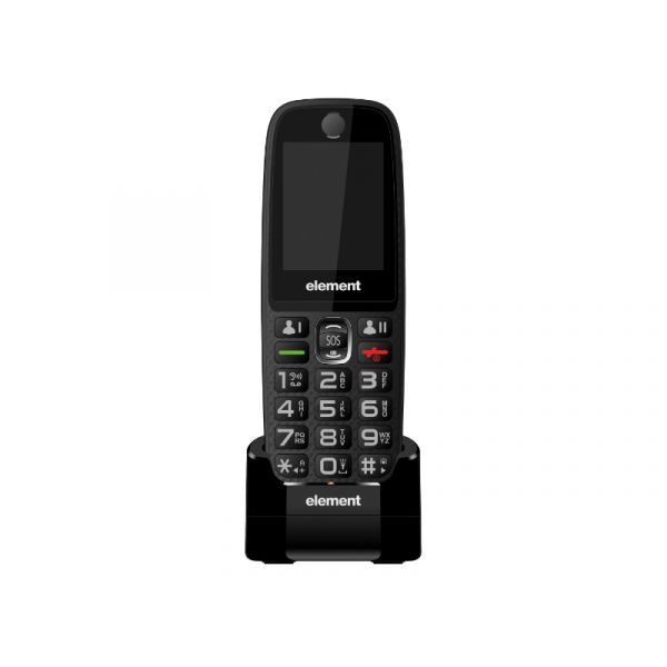 Sencor Element P032S mobiltelefon
