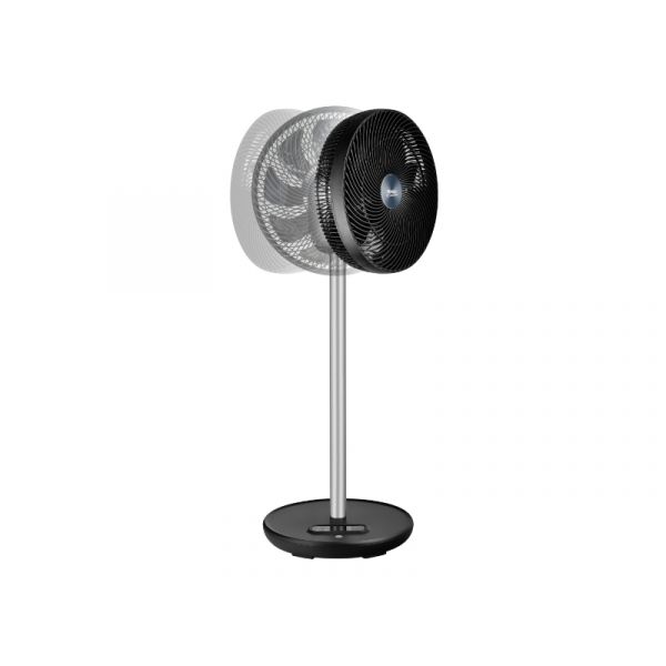 Sencor SFN 3040BK Smart álló ventilátor (41015953) fekete