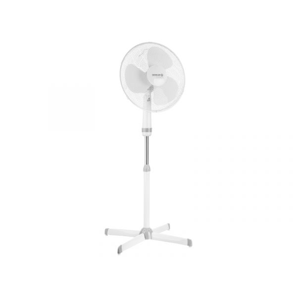 Sencor SFN 4047WH-EUE3 álló ventilátor (41019530) fehér