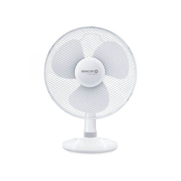 Sencor SFE 4037WH-EUE3 asztali ventilátor (41019529)