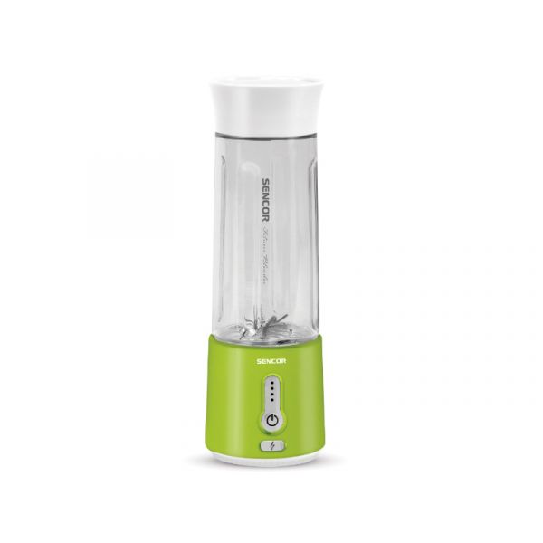 Sencor SBL 131GR Smoothie Maker (41019439) zöld