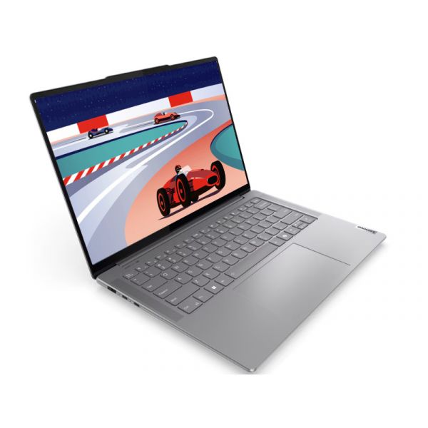 Lenovo Yoga Pro 7 14IMH9 (83E2003AHV) Luna Grey