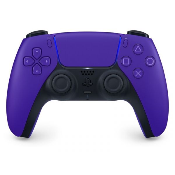 SONY PS5K DualSense V3a kontroller Galactic Purple (2809770)