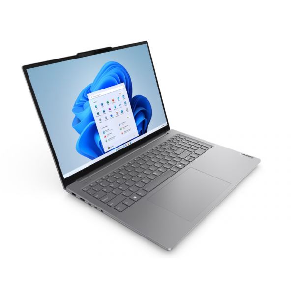 Lenovo Yoga Pro 9 16IMH9 (83DN007XHV) Luna Grey