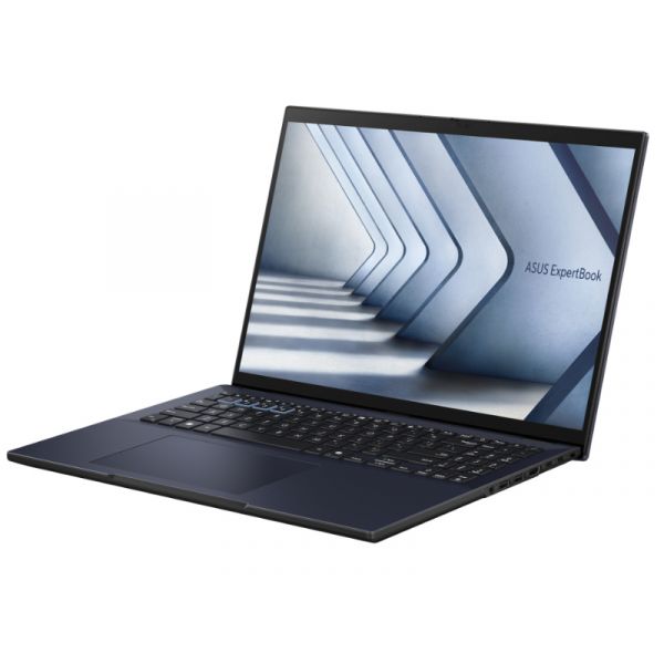 Asus ExpertBook B3 B3604 (B3604CMA-Q91224) fekete