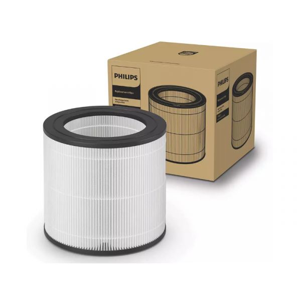 Philips NanoProtect HEPA és előszűrő (FY0611/30)