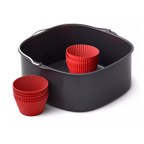 Philips Airfryer Accessory XXL sütőkészlet (HD9957/00)