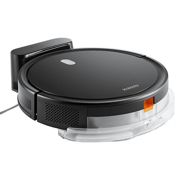 Xiaomi Robot Vacuum E5 robotporszívó (BHR8298EU) fekete