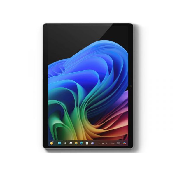 Microsoft Surface Pro 11 - Copilot+ PC (EP2-20265) Platinum Laptop