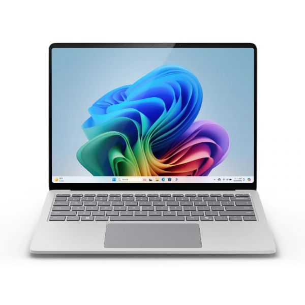 Microsoft Surface Laptop 7 - Copilot+ PC - 13.8in/Plus/16/256 (ZGJ-00024) Platinum