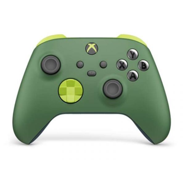 Microsoft Xbox Series Gamepad, kontroller (QAU-00114) REMIX SPECIAL EDITION