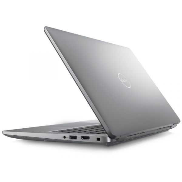 Dell Latitude 14 5450 (N047L545014EMEA_VP_UBU) szürke