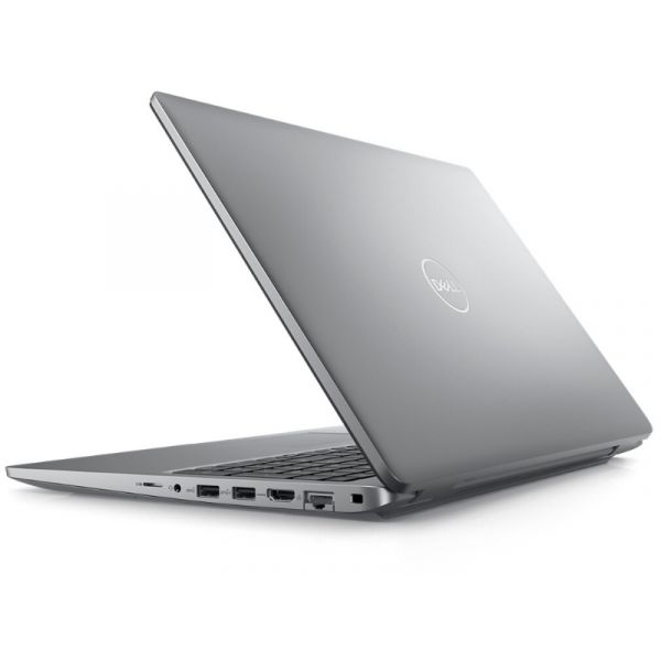 Dell Latitude 15 5550 (N010L555015EMEA_VP) szürke