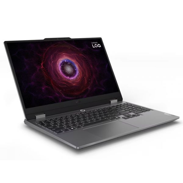 Lenovo LOQ 15ARP9 (83JC004EHV) Luna Grey