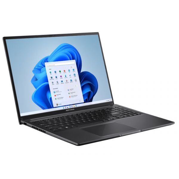 Asus Vivobook 16 X1605VA (X1605VA-MB2389W) Indie Black/fekete