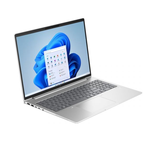 HP EliteBook 660 G11 (9C0N3EA) Halszürke alumínium