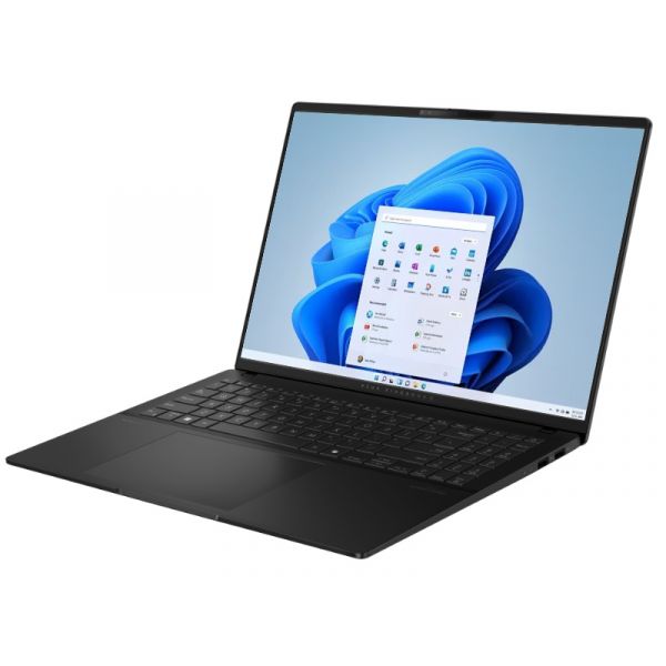 Asus Vivobook S 16 OLED S5606 (S5606MA-MX028W) Neutral Black