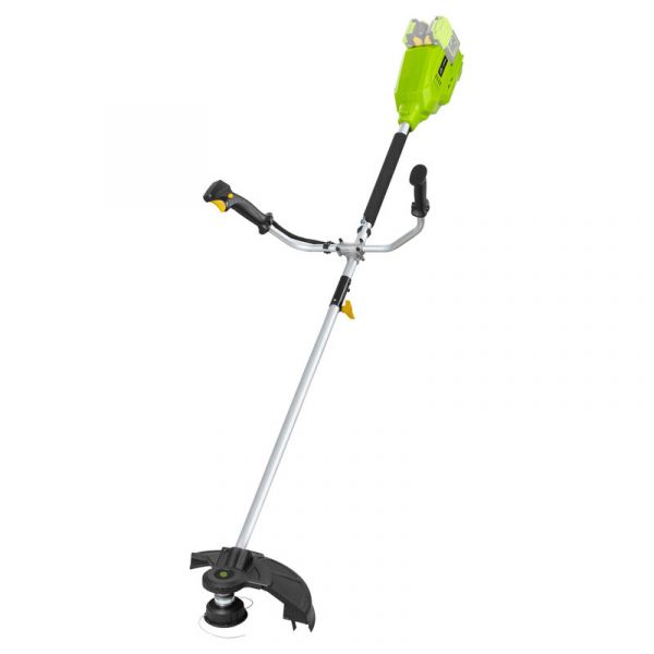 FIELDMANN FZS 70705-0 akkumulátoros fűkasza / szegélynyíró (50004663)