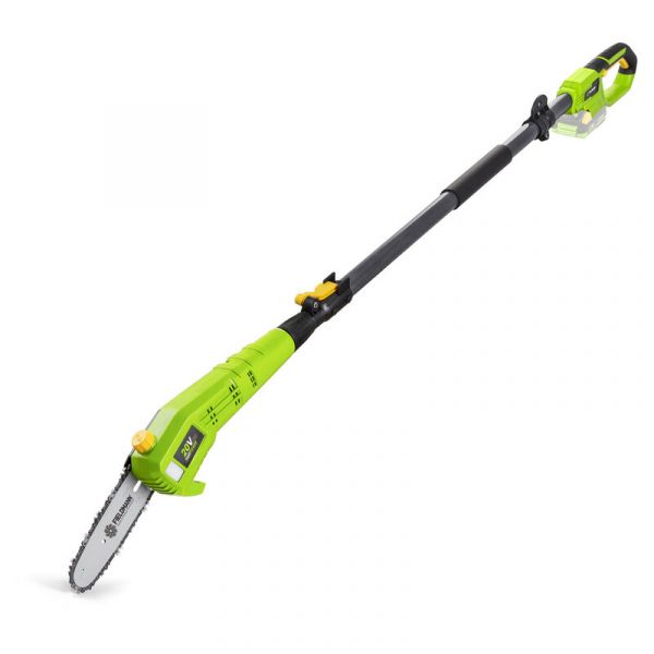 FIELDMANN FZP 70505-0 akkumulátoros magassági sövényvágó (50004662)