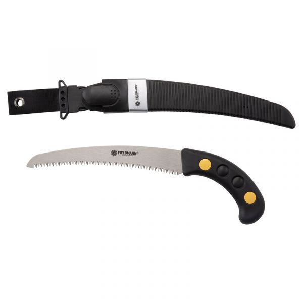 FIELDMANN FZNR 1310 ívelt kerti fűrész (50003826)