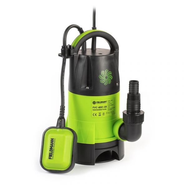 FIELDMANN FVC 4001-EK kerti búvárszivattyú (50001292)