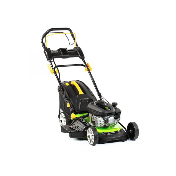 FIELDMANN FZR 4615-20LIBES benzines fűnyíró (50005684)